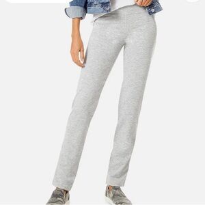 NWT Hue Womens High Rise Stretch Leggings Size S